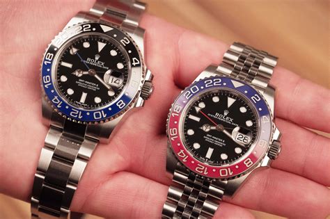 neue rolex batman|rolex pepsi batman.